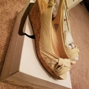 Nine West Wedges